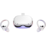 <b>BIG DEAL</b> Oculus Quest 2 VR Headset 128GB – White