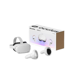 <b>BIG DEAL</b> Oculus Quest 2 VR Headset 128GB – White