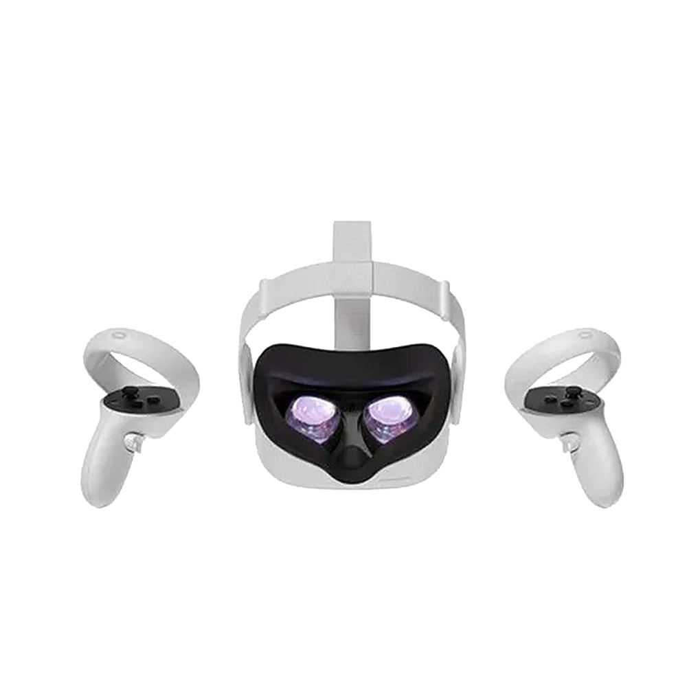 <b>BIG DEAL</b> Oculus Quest 2 VR Headset 128GB – White