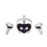 <b>BIG DEAL</b> Oculus Quest 2 VR Headset 128GB – White