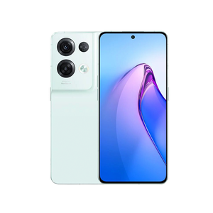 Oppo Reno 8 Pro 5G 256GB Dual Sim – Glazed Green