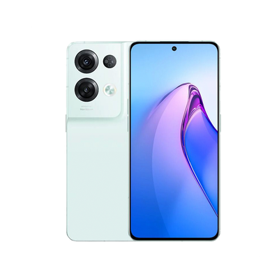 Oppo Reno 8 Pro 5G DS 256GB – Glazed Green