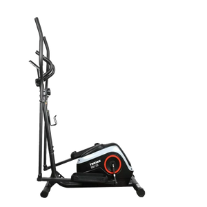 Trojan Orbit 250 – Black