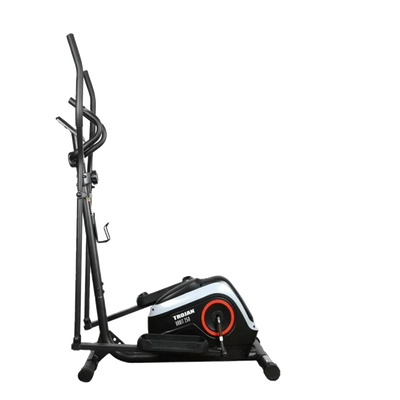 Trojan Orbit 250 – Black