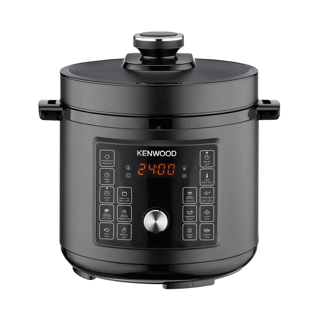 Kenwood Pressure Cooker