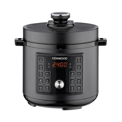 Kenwood Pressure Cooker