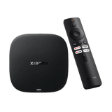 Xiaomi TV Box S (3rd Gen) – Global