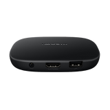 Xiaomi TV Box S (3rd Gen) – Global