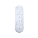 PlayStation Media Remote