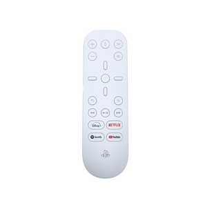 PlayStation Media Remote