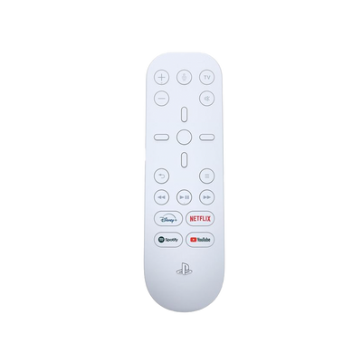 PlayStation Media Remote
