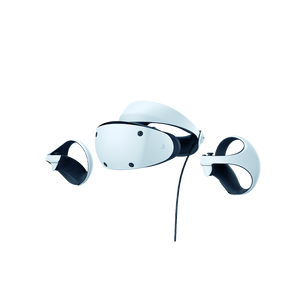 <b>BIG DEAL</b> Sony Playstation VR2 – White