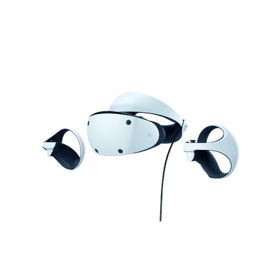 <b>BIG DEAL</b> Sony Playstation VR2 – White