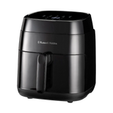 Russell Hobbs Purifry Max 2.0 Air Fryer – Black