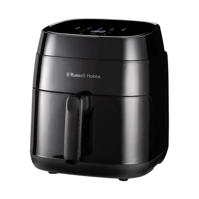 Russell Hobbs Purifry Max 2.0 Air Fryer – Black