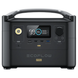 BIG DEAL EcoFlow River Pro – Black