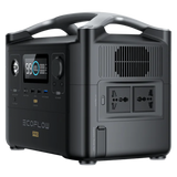 BIG DEAL EcoFlow River Pro – Black