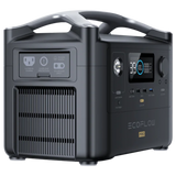 BIG DEAL EcoFlow River Pro – Black