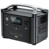 BIG DEAL EcoFlow River Pro – Black