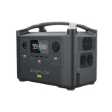 BIG DEAL EcoFlow River Pro – Black