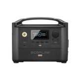BIG DEAL EcoFlow River Pro – Black