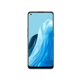 Oppo Reno 7 5G DS 256GB – Starry Black