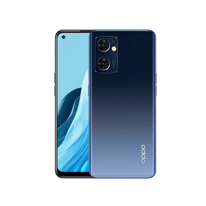 Oppo Reno 7 5G DS 256GB – Starry Black