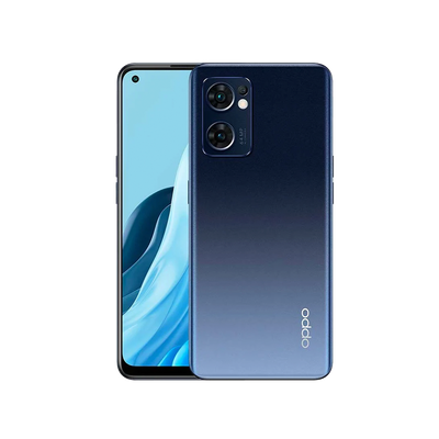 Oppo Reno 7 5G DS 256GB – Starry Black