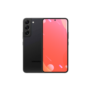 Samsung Galaxy S22 – Phantom Black
