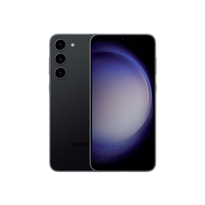 Samsung Galaxy S23+ 256GB – Phantom Black