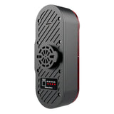 Battery-Powered Rear Cycling Camera with Tail Lamp-0
