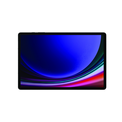 Samsung 12.4-Inch Galaxy Tab S9+ 5G 256GB – Graphite