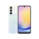 Samsung Galaxy A25 5G – Light Blue