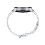 Samsung 44mm Galaxy Watch 6 LTE – Silver