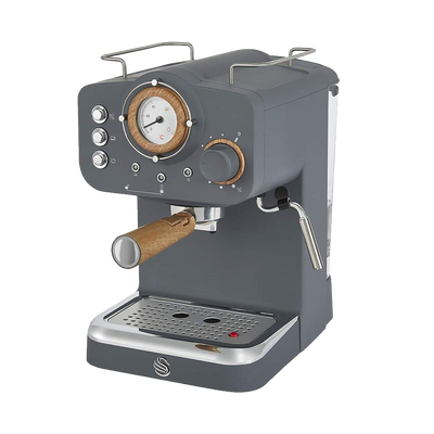 Swan Nordic Pump Espresso Coffee Machine