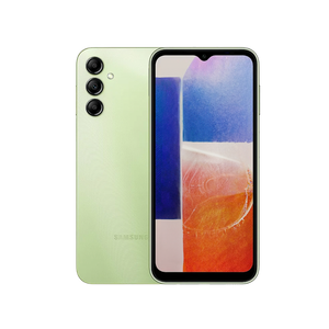 <b>BIG DEAL</b> Samsung Galaxy A14 – Black