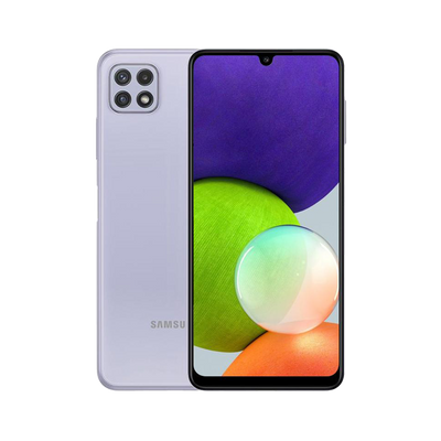 <b>BIG DEAL</b> Samsung Galaxy A22 64GB Dual Sim – Violet