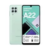 <b>BIG DEAL</b> Samsung Galaxy A22 5G – Mint