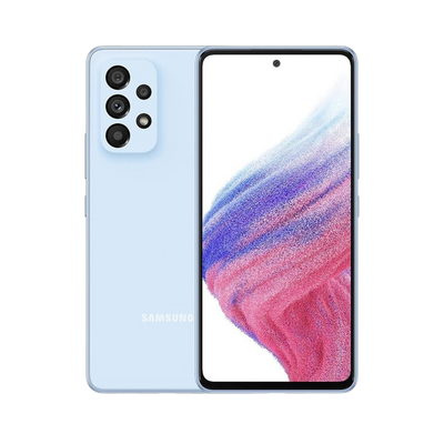 BIG DEAL Samsung Galaxy A33 5G – Awesome Blue