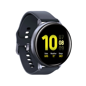 Samsung Galaxy Watch Active 2 40mm LTE – Black