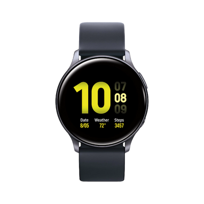 <b>BIG DEAL</b> Samsung 40mm Galaxy Watch Active 2 WiFi – Black
