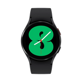 <b>BIG DEAL</b> Samsung 40mm Galaxy Watch 4 LTE – Black