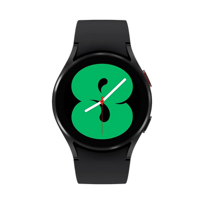 <b>BIG DEAL</b> Samsung 40mm Galaxy Watch 4 LTE – Black