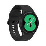<b>BIG DEAL</b> Samsung 40mm Galaxy Watch 4 LTE – Black