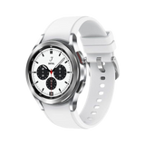 <b>BIG DEAL</b> Samsung 40mm Galaxy Watch 4 Classic LTE – Silver