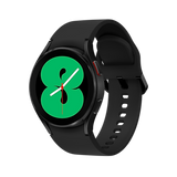 BIG DEAL Samsung Galaxy Watch 4 WiFI GPS + LTE – Black