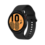BIG DEAL Samsung Galaxy Watch 4 WiFI GPS + LTE – Black