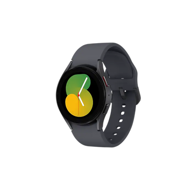 Samsung 40mm Galaxy Watch 5 BT – Graphite