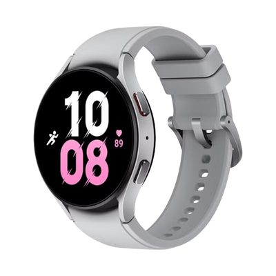 BIG DEAL Samsung Galaxy Watch 5 40mm – Sliver