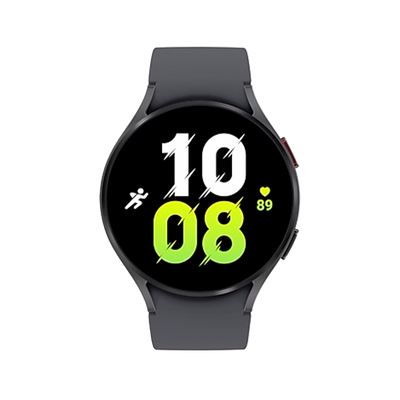 <b>BIG DEAL</b> Samsung 44mm Galaxy Watch 5 WiFi – Graphite